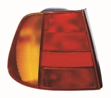 Лiхтар лiв. VW POLO 10.94-01 CLASSIC, VARIANT (VAN) (ви-во) DEPO 441-1993L-LD-UE
