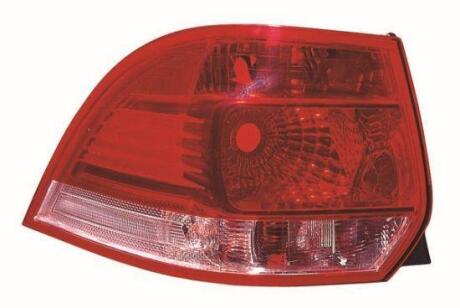 Задний фонарь DEPO 441-1995L-LD-UE