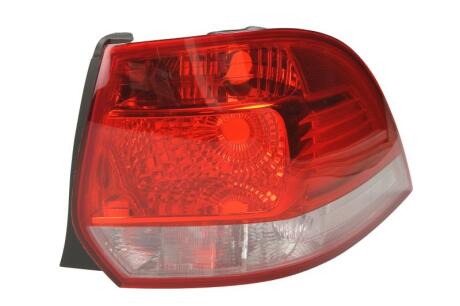 Задний фонарь DEPO 441-1995R-LD-UE