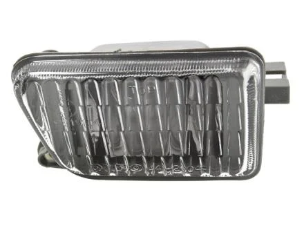 Фара передня (Фара противотум.прав. в передний бампер H3, 10/89-) DEPO 441-2004R-UE