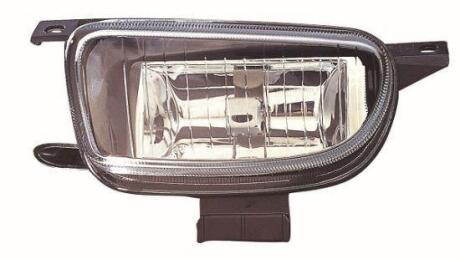 Протитуманна фара DEPO 441-2010L-UQ