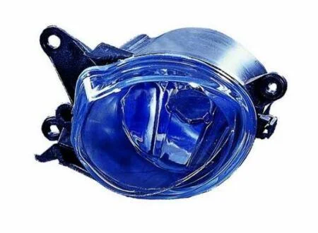 Фара передня (Фара противотум. прав. H3 3/99- []) DEPO 441-2013R-UE