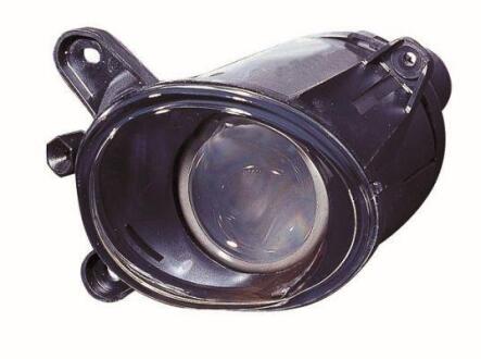 Противотуманная фара справа DEPO 441-2016R-UQ