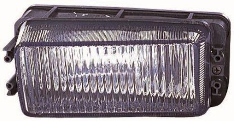 Фара п/тум. пра. AUDI 80/90 87-91 (ви-во) DEPO 441-2030R-UE