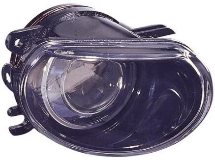 Фара передня (Фара противотум. правая H11, 9/04- []) DEPO 441-2031R-UQ