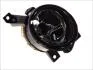 Фара передня (Фара противотуманная левая HB4 (Tiguan, Touran 06-10, Golf V Plus 07-08) []) DEPO 441-2039L-UE (фото 1)