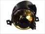 Фара передня (Фара противотуманная левая HB4 (Tiguan, Touran 06-10, Golf V Plus 07-08) []) DEPO 441-2039L-UE (фото 2)