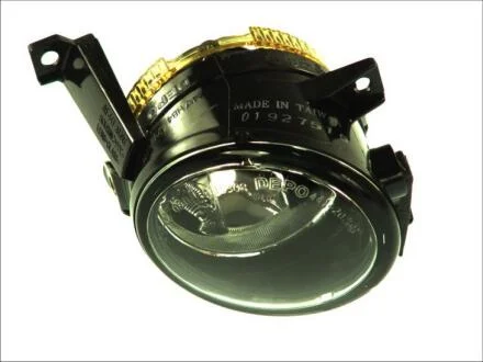 Фара передня (Фара противотуманная правая HB4 (Tiguan, Touran 06-10, Golf V Plus 07-08) []) DEPO 441-2039R-UE