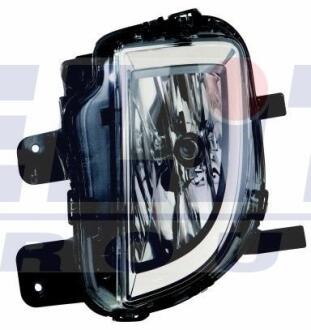 Протитуманна фара передня DEPO 441-2041L-AQ