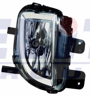 Протитуманна фара передня DEPO 441-2041R-AQ