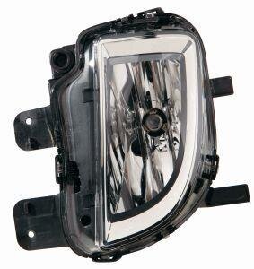Протитуманна фара передня DEPO 441-2041R-UQ