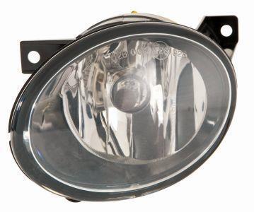 Протитуманна фара передня DEPO 441-2043R-UE