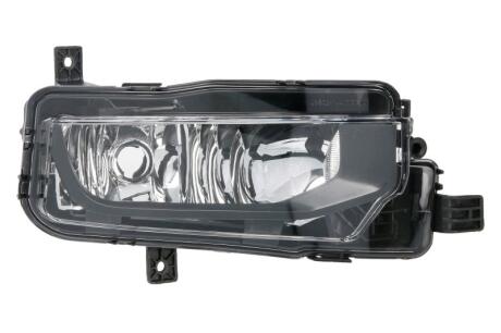 Противотуманка, VW T-6, 2015>, R DEPO 441-2063R-UE