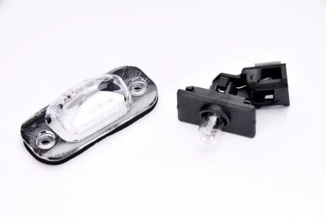 Ліхтар підсвідки номера з лампами VW GOLF III DEPO 441-2101N-AE