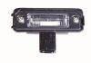 Фонарь освещения номерного знака DEPO 441-2102N-AE (фото 1)