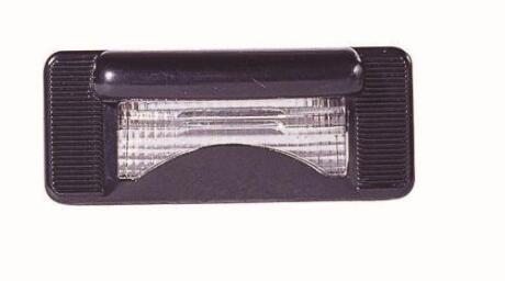 Підсвічування номера MB Sprinter 901 - 904 / VW LT 1995 - 2006 DEPO 441-2103N-UE