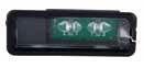 Підсвітка номерного знаку LED Porsche Panamera 09-16 DEPO 441-2110N-AQ