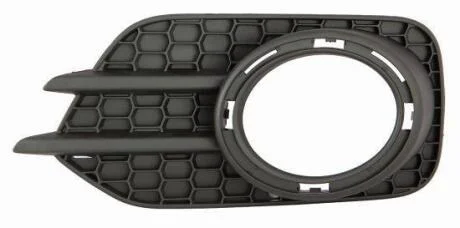 Решітка бампера DEPO 441-2518L-UD