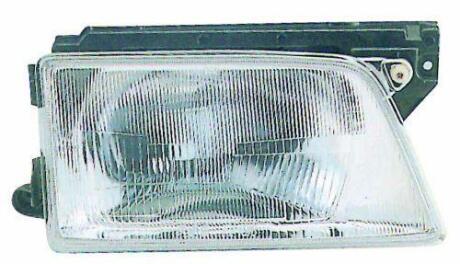 Фара лев. OPEL KADETT E 85-91 DEPO 442-1101L-LD-E