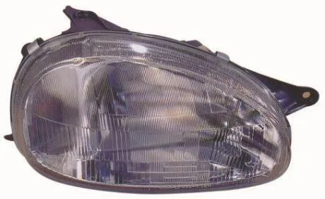 Фара передня DEPO 442-1102R-LD-E