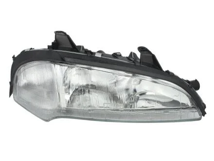 Фара передня (Фара прав. H1/H1, автом. регул. []) DEPO 442-1111R-LD-EM