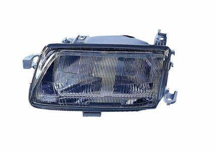 Фара автомобільна DEPO 442-1112L-LDEMN