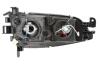 Opel Vectra B (95-02) фара левая п/корректор V-Typ DEPO 442-1114L-LDEMN (фото 2)