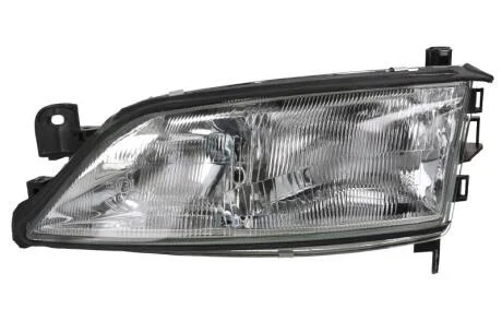 Opel Vectra B (95-02) фара левая п/корректор V-Typ DEPO 442-1114L-LDEMN
