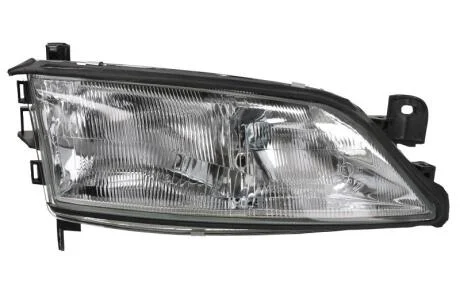 Фара главного света передняя, правая DEPO 442-1114R-LDEMN