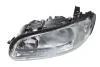 Фара передня (Фара лев. H1/H1, ручн. регул. -8/97 []) DEPO 442-1115L-LD-EM (фото 1)