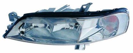 Фара правая OP.VCTRA..99-00. DEPO 442-1121R-LD-EM
