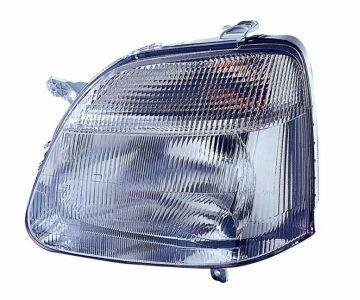 Основная фара DEPO 442-1126L-LD-EM