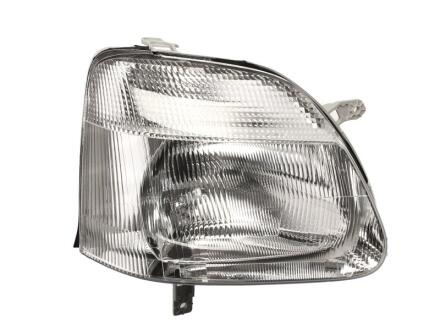 Основная фара DEPO 442-1126R-LD-EM