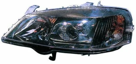 Фара автомобільна DEPO 442-1128R-LDEM2