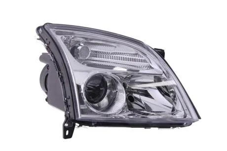 Фара прав. OP VECTRA C 02-05 DEPO 442-1129R-LDHEM