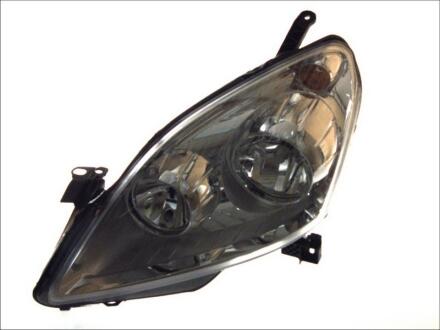 Фара автомобільна DEPO 442-1149LMLEMN1