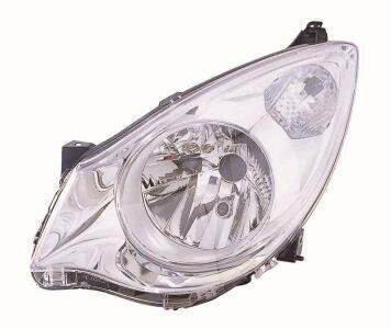 Основная фара DEPO 442-1157LMLD-EM