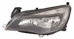 Фара автомобільна DEPO 442-1161LMLEBM2