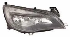 Фара автомобільна DEPO 442-1161RMLEBM2