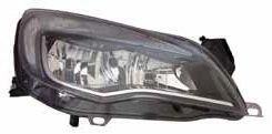 Фара автомобільна DEPO 442-1161RMLEMD2