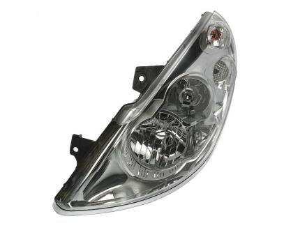 Фара автомобільна DEPO 442-1165L-LD-EM