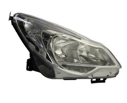 Основная фара DEPO 442-1169RMLDEM1