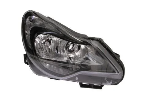 Фара автомобільна DEPO 442-1169RMLDEM2