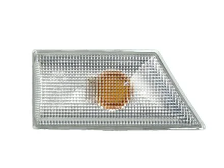 Повторювач повороту лів (прозор) OPEL SIGNUM, VECTRA C 04.02-09.08 DEPO 442-1413L-UE-C