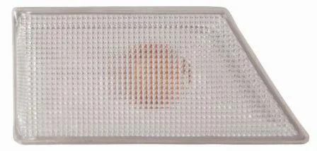 Вказ. пов. на крилі пра. OPEL VECTRA C 02-05 DEPO 442-1413R-UE-C