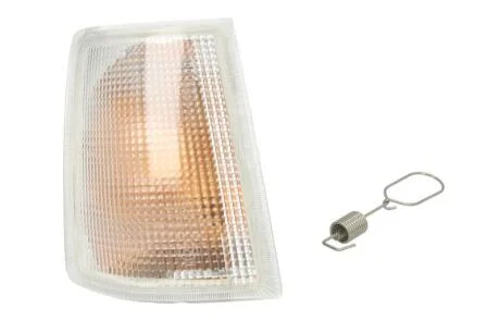 Повторювач повороту DEPO 442-1515R-UE