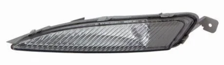 Повторювач повороту DEPO 442-1605R-UE