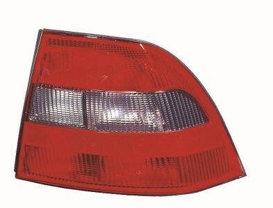 Лiхтар пра. OP VECTRA B -99 (ви-во) DEPO 442-1907R-UE-SR