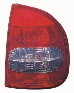 Задній ліхтар DEPO 442-1921R-UE