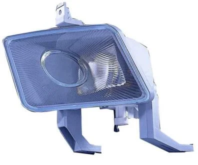 Фара передня (Фара противотуманная прав. в передн. бампер 3/99- []) DEPO 442-2005R-UE